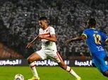 محب عبد الهادي: فتوح طلب المساواة مع زيزو ​​لتجديد عقده مع الزمالك