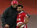 كلوب عن محمد صلاح: يمكنه التحسن ونتوقع منه ذلك ونأمل أن يستمر