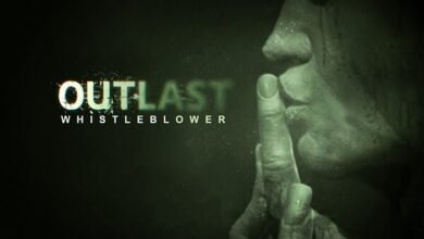 تحميل لعبة Outlast للكمبيوتر من ميديا فاير بحجم صغير