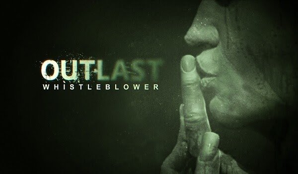 تحميل لعبة Outlast للكمبيوتر من ميديا فاير بحجم صغير