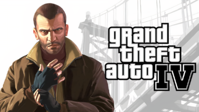 تحميل لعبة جراند ثفت أوتو 4 GTA IV للكمبيوتر من ميديا فاير مجانًا