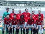 التشكيل المتوقع لمنتخب مصر أمام غانا.. النصر يُقصي 4 لاعبين