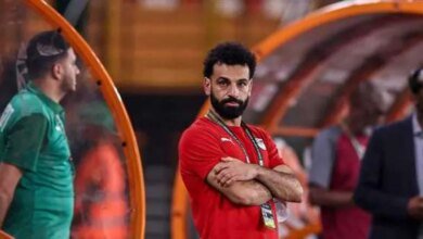 عاجل.. حقيقة رفض محمد صلاح الانضمام لمعسكر المنتخب الوطني في يونيو