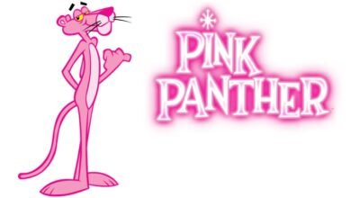 تحميل لعبة النمر الوردي Pink Panther مضغوطة من ميديا فاير