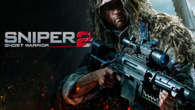 تحميل لعبة Sniper Ghost Warrior 2 للكمبيوتر بحجم صغير