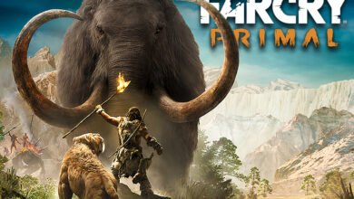 تحميل لعبة Far Cry Primal للكمبيوتر بحجم صغير