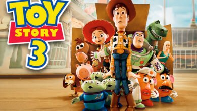 تحميل لعبة Toy Story 3 للكمبيوتر مضغوطة بحجم صغير